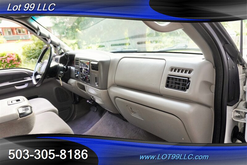Used 2000 Ford F250 XLT AWD/4WD image 17