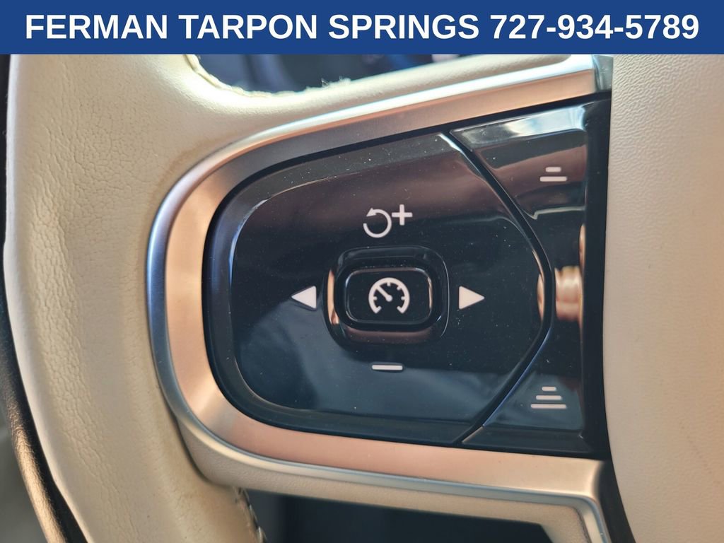 Certified 2023 Volvo XC90 B5 Core w/ Protection Package image 32