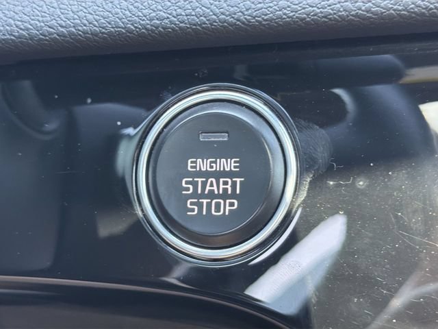 Used 2022 Kia Sportage Nightfall Edition w/ Nightfall Fwd Premium Package image 20