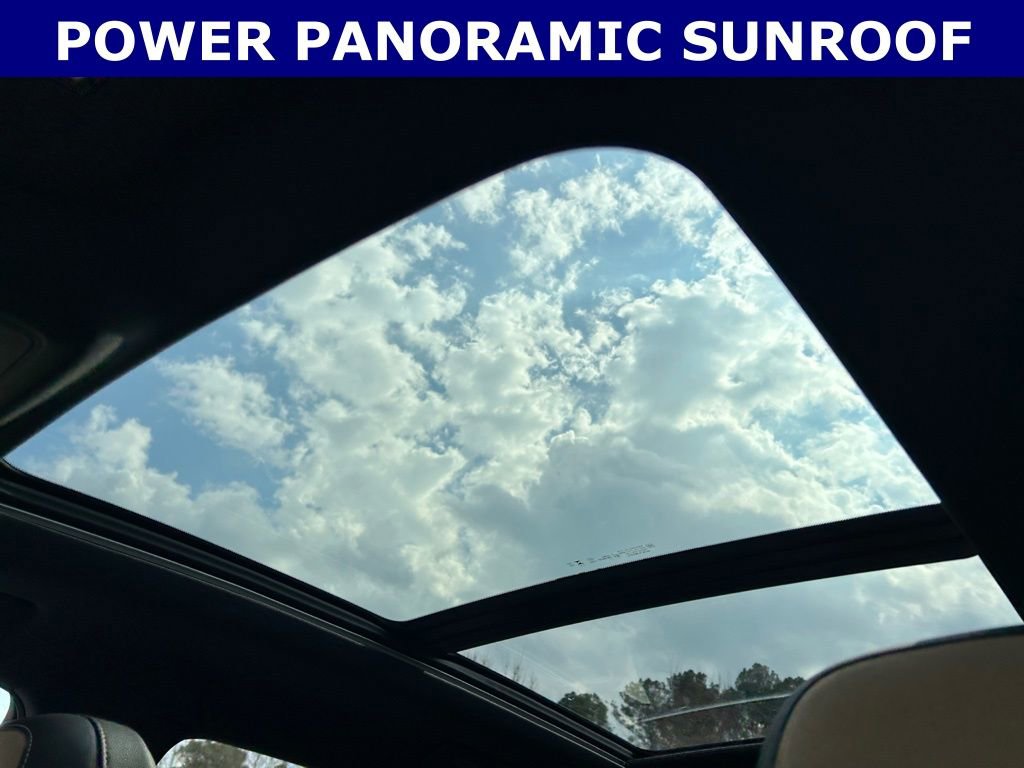 New 2026 Chevrolet Equinox ACTIV w/ Safety and Technology Package image 3