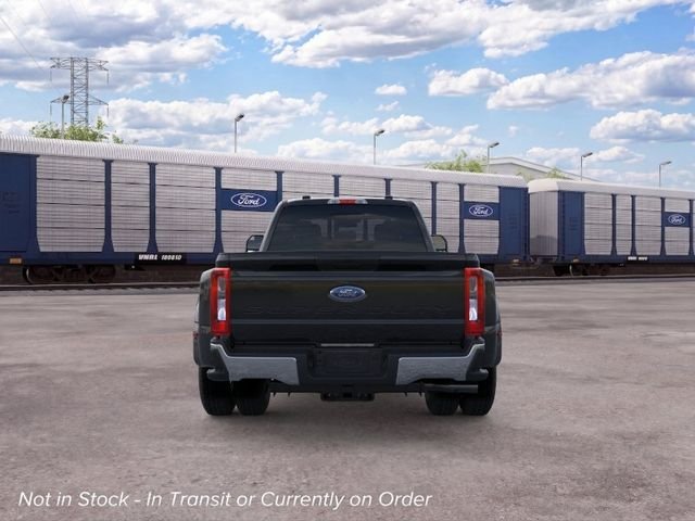 New 2026 Ford F350 4x4 Crew Cab DRW Super Duty image 5