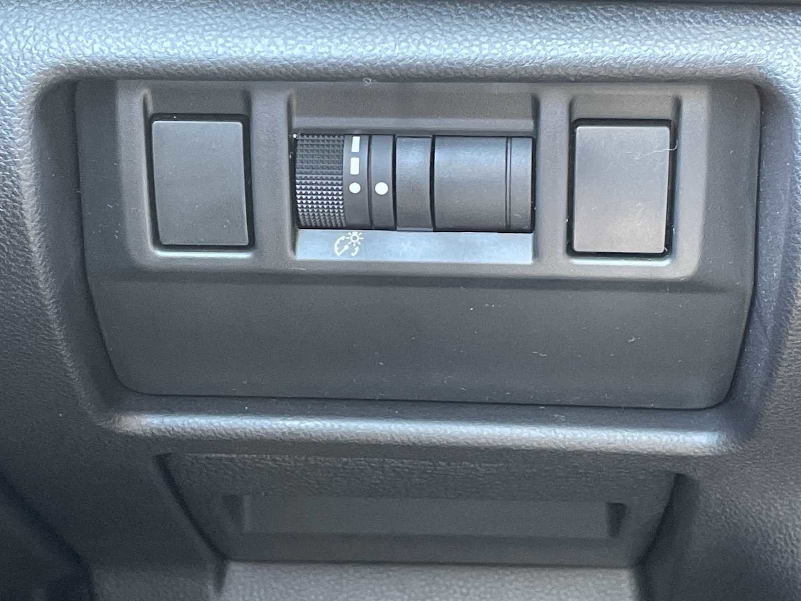 New 2026 Subaru Crosstrek 2.5i Wilderness image 23