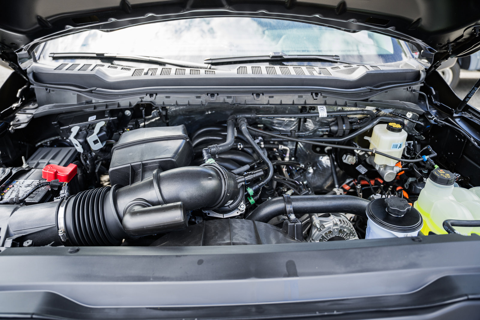New 2026 Ford F250 XLT w/ XLT Premium Package image 22