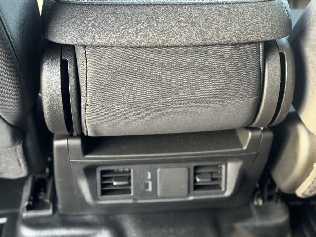 Used 2025 GMC Sierra 2500 Pro w/ Convenience Package image 24