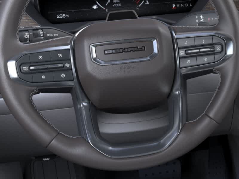 New 2026 GMC Acadia Denali w/ Super Cruise Package FWD image 19