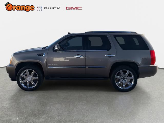 Used 2012 Cadillac Escalade Luxury image 6
