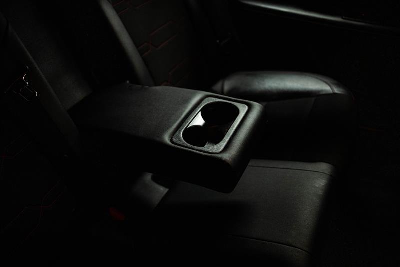 Used 2022 Kia Forte GT w/ GT Technology Package FWD image 12