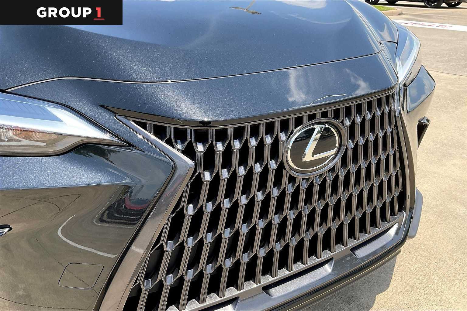 Used 2024 Lexus NX 250 FWD w/ Towing Package (2000 Lbs) image 27