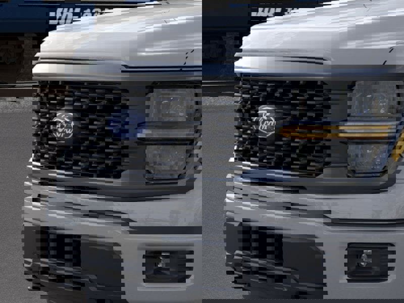 New 2026 Ford F150 STX image 17