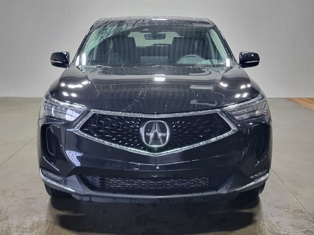 Used 2024 Acura RDX w/ Advance Package AWD/4WD image 3