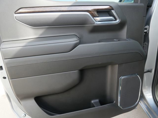 Used 2025 GMC Sierra 1500 Elevation AWD/4WD image 16