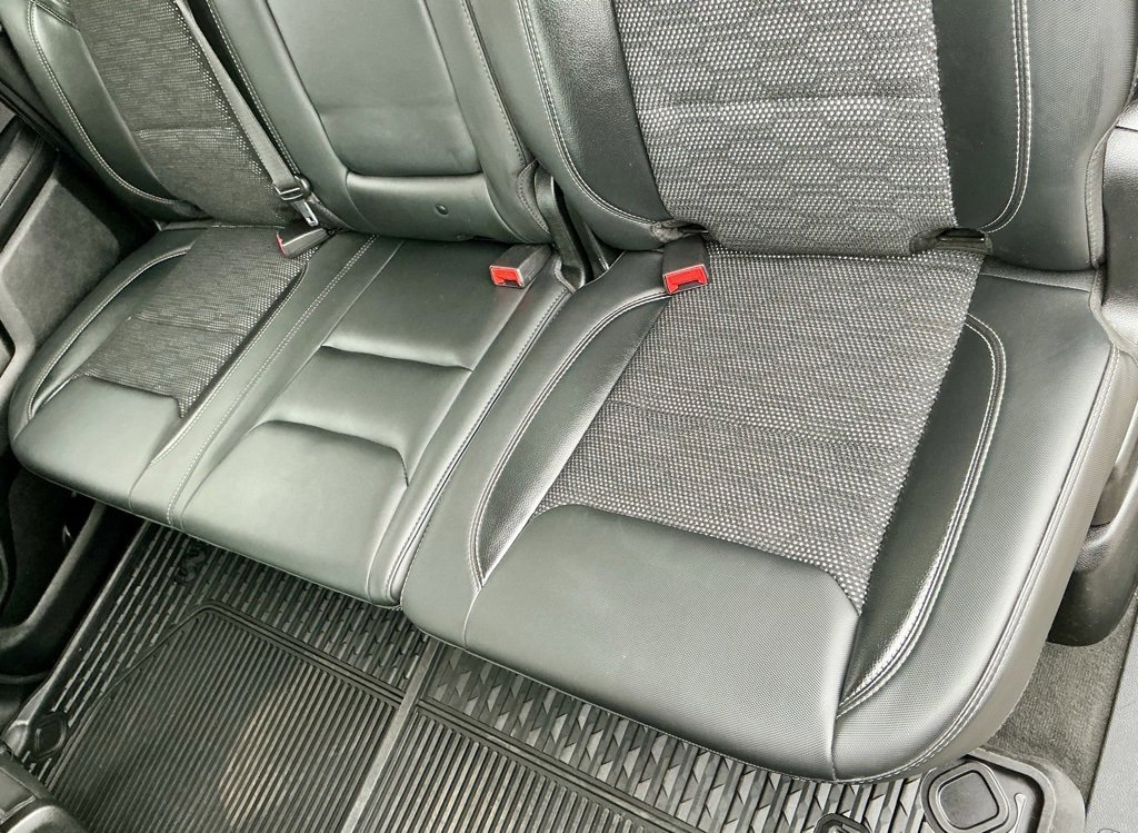 Used 2021 RAM 1500 Big Horn w/ Built-to-serve Edition image 30