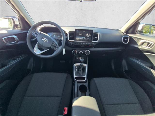 New 2026 Hyundai Venue SE FWD image 14
