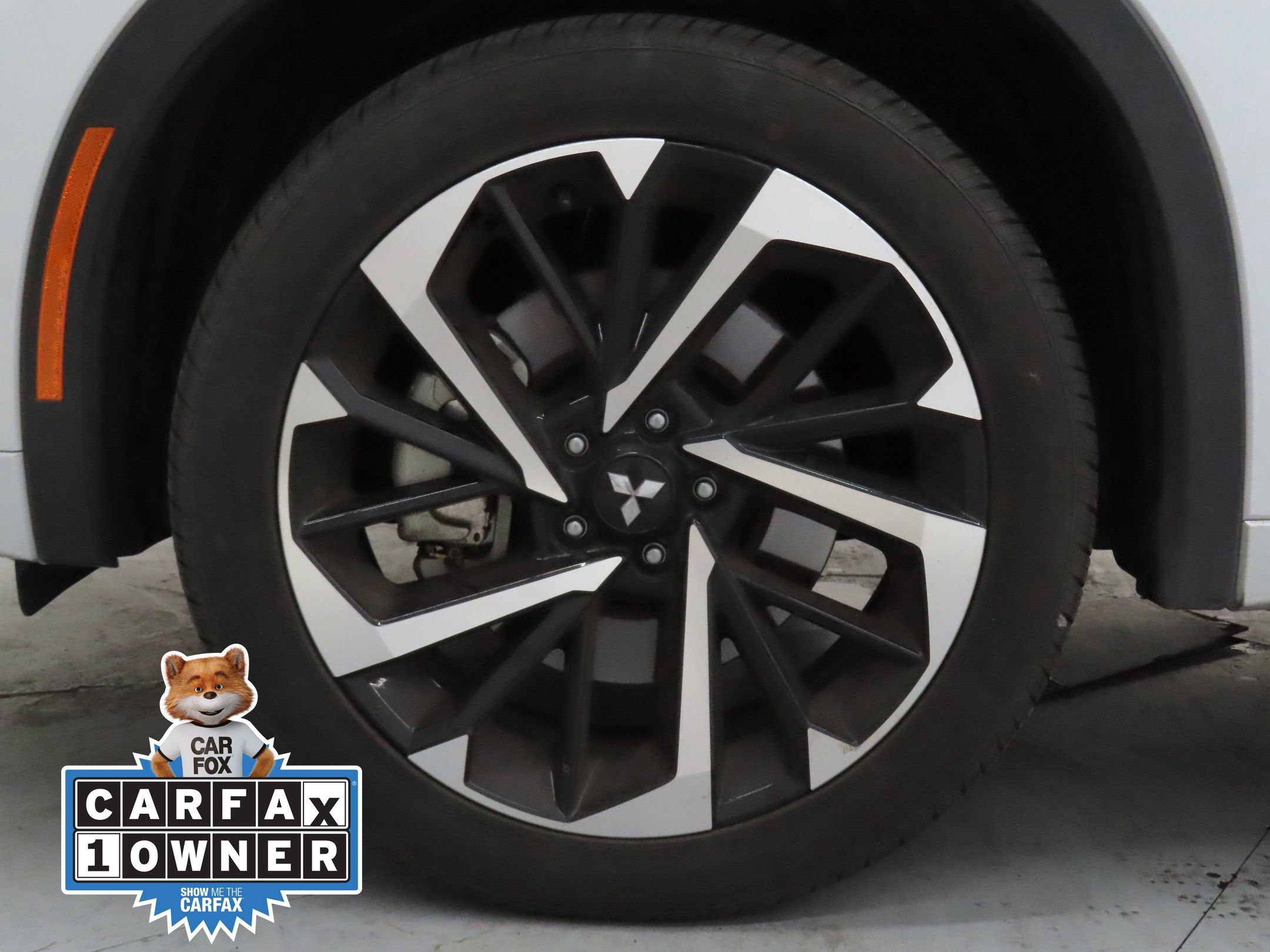 Used 2024 Mitsubishi Outlander SEL image 27