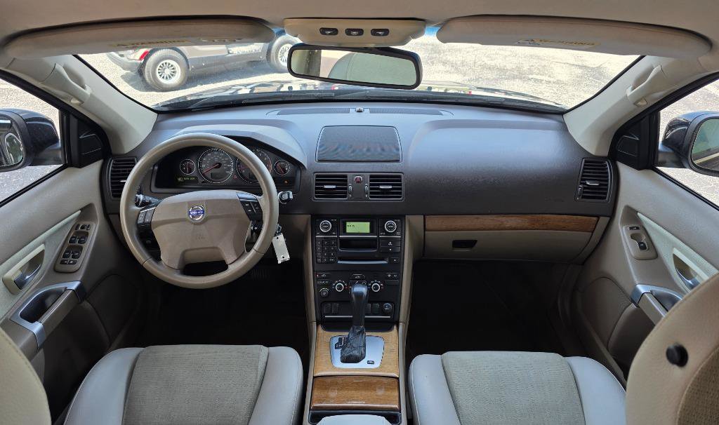 Used 2008 Volvo XC90 3.2 FWD image 19