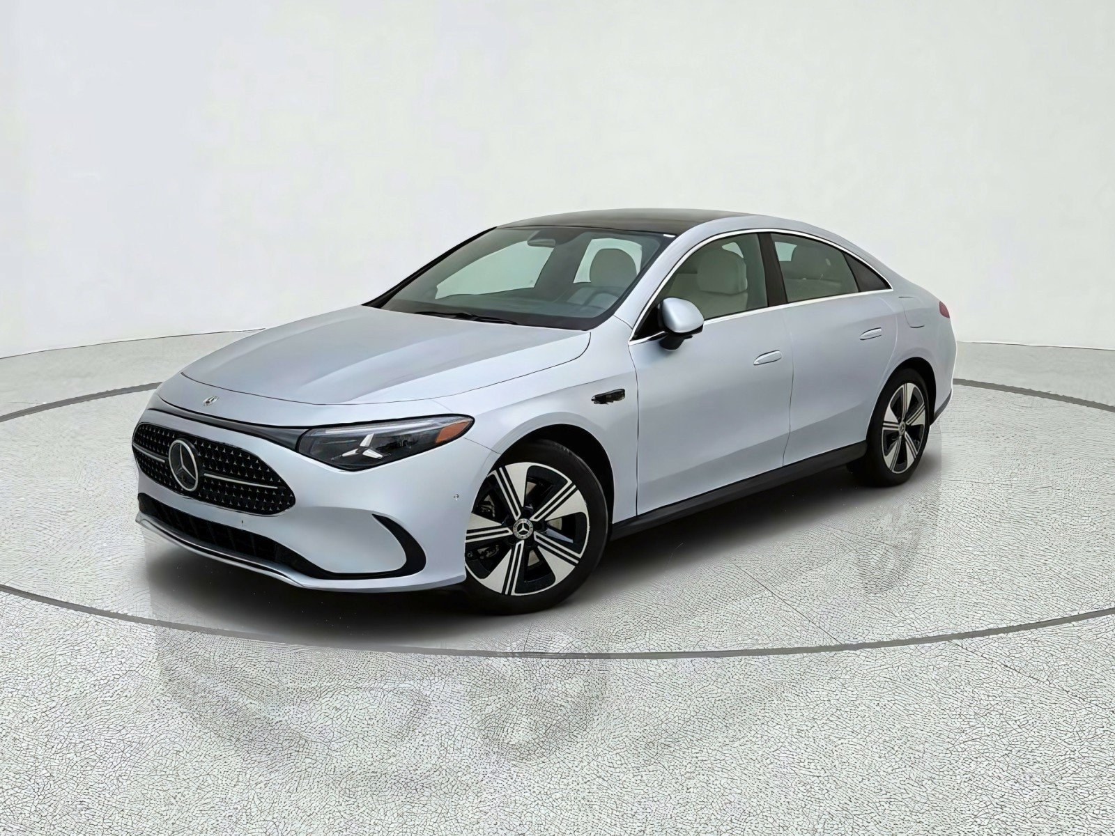 New 2027 Mercedes-Benz CLA 220 image 1