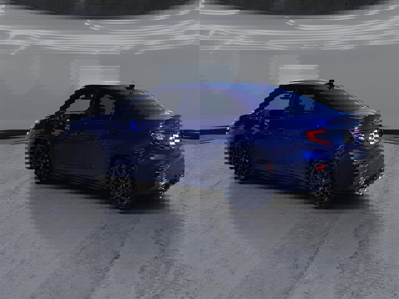 New 2026 Subaru WRX Premium image 4