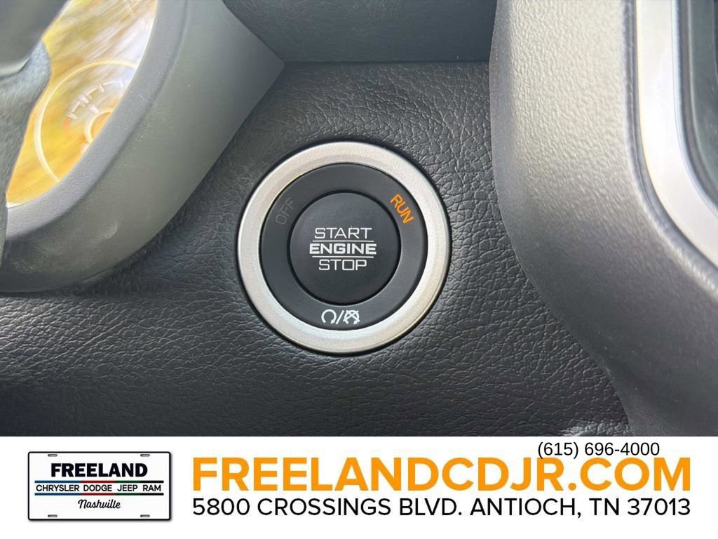 New 2025 RAM 2500 Big Horn image 26