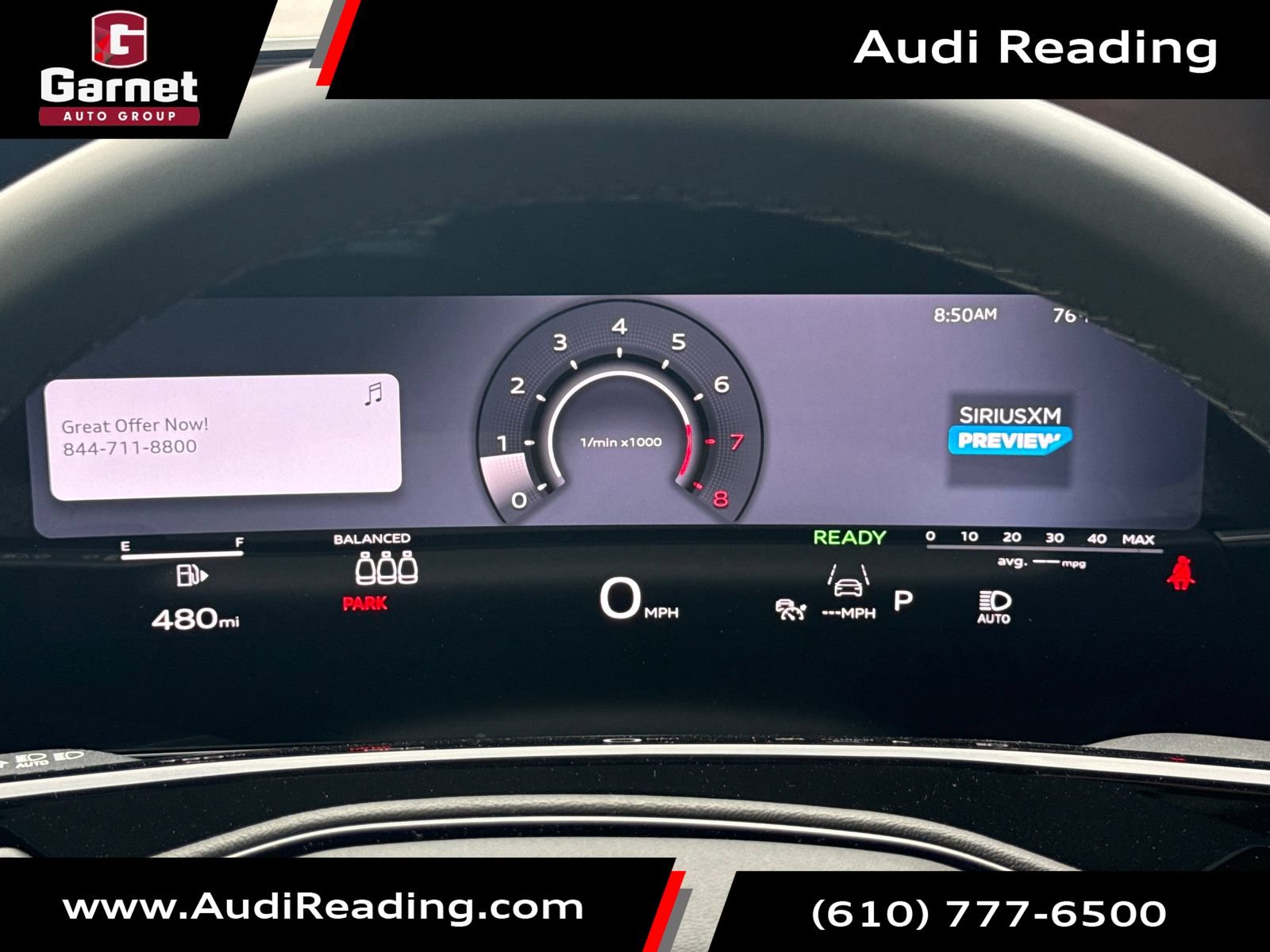 New 2026 Audi Q3 quattro 2.0T AWD/4WD image 18