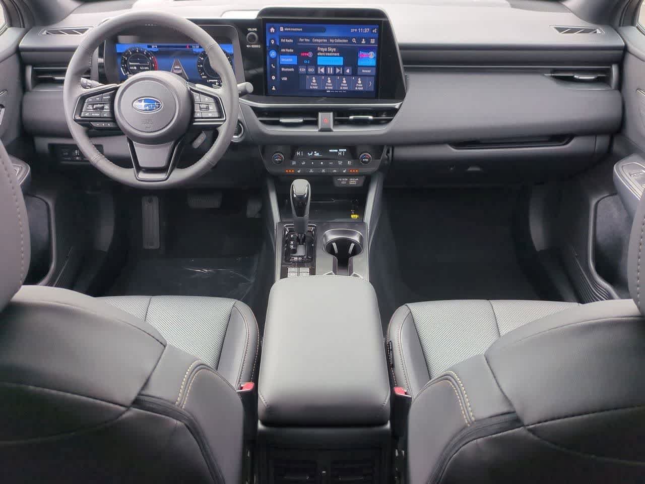 New 2026 Subaru Outback Limited AWD/4WD image 14