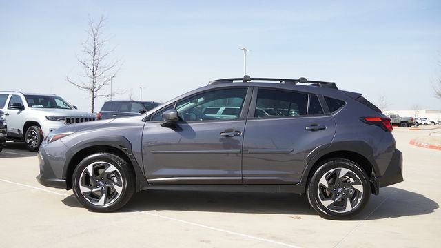 Used 2024 Subaru Crosstrek 2.5i Limited AWD/4WD image 6