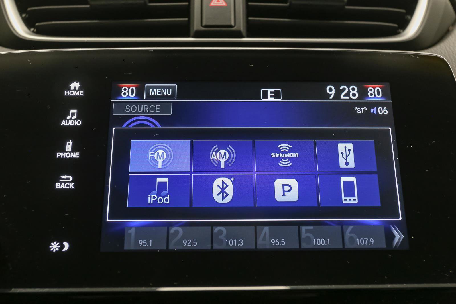 Used 2019 Honda CR-V EX image 26