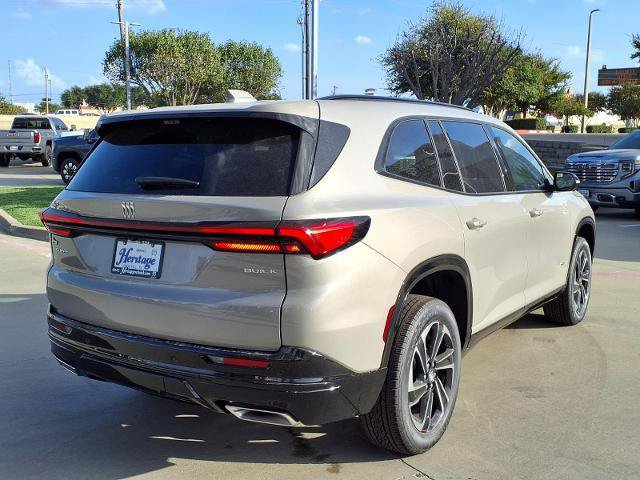 New 2027 Buick Enclave Sport Touring w/ Power Package FWD image 3