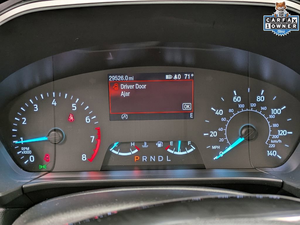 Used 2022 Ford Escape SE w/ Convenience Package AWD/4WD image 17