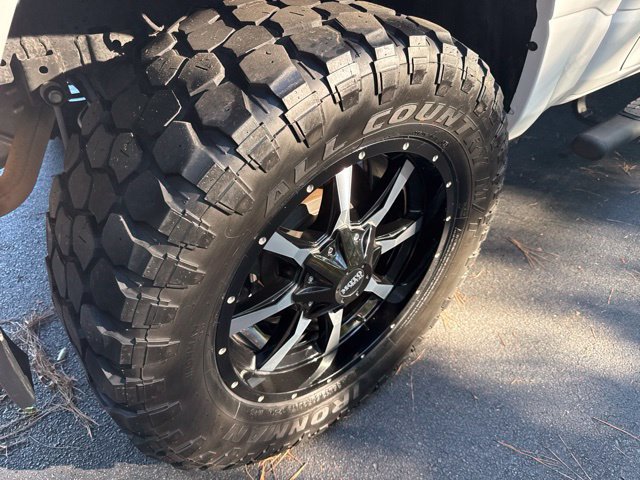 Used 2022 RAM 1500 Big Horn RWD image 27
