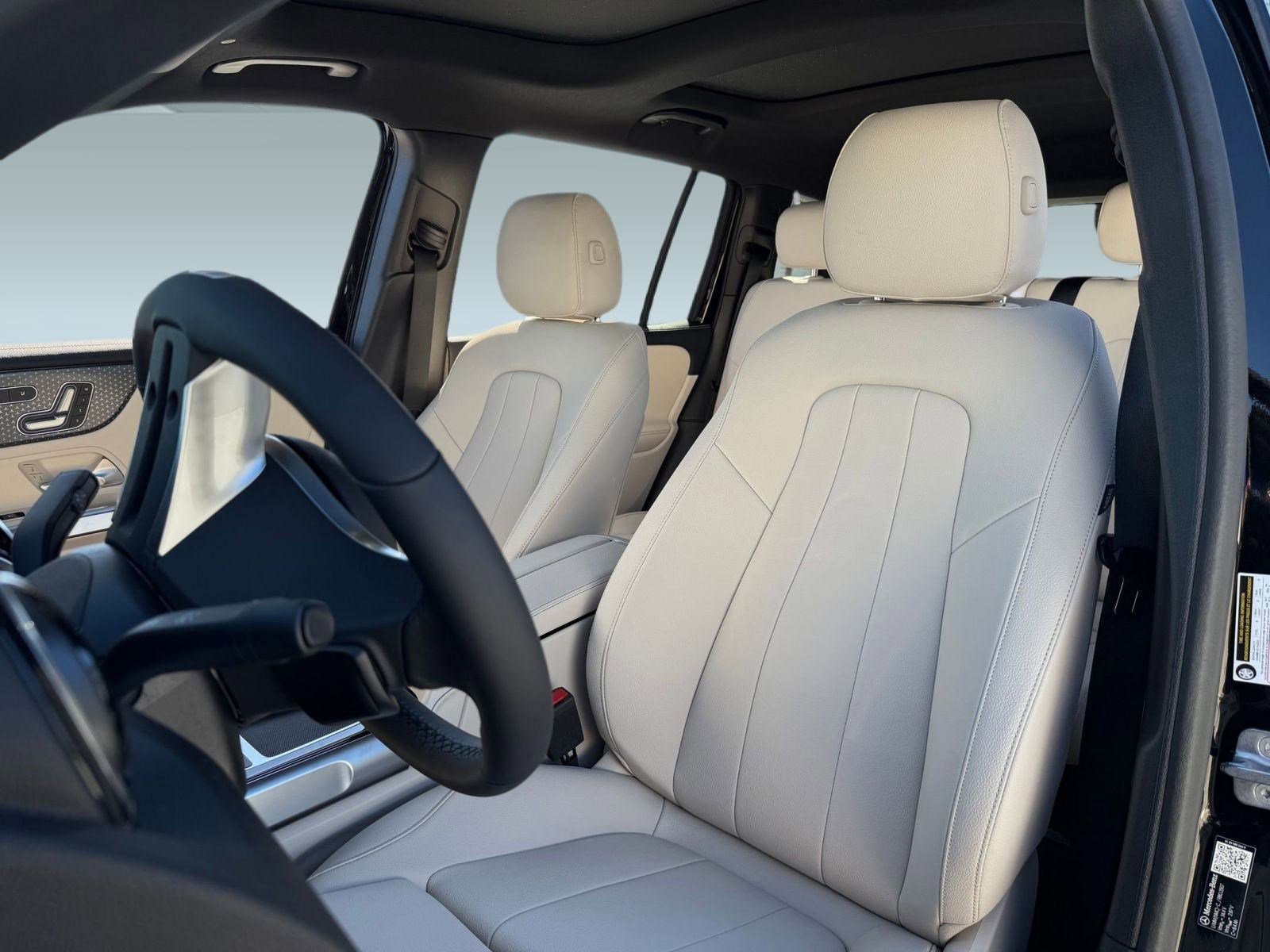 New 2026 Mercedes-Benz GLB 250 image 10