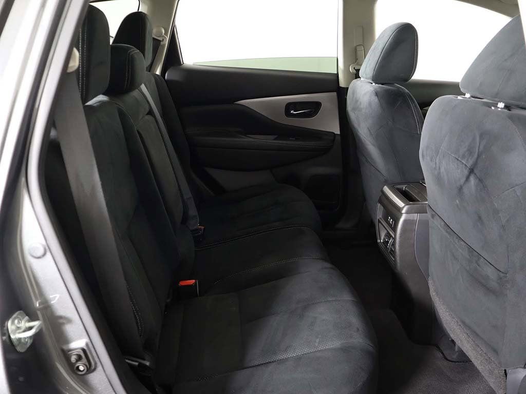 Used 2021 Nissan Murano SV FWD image 32