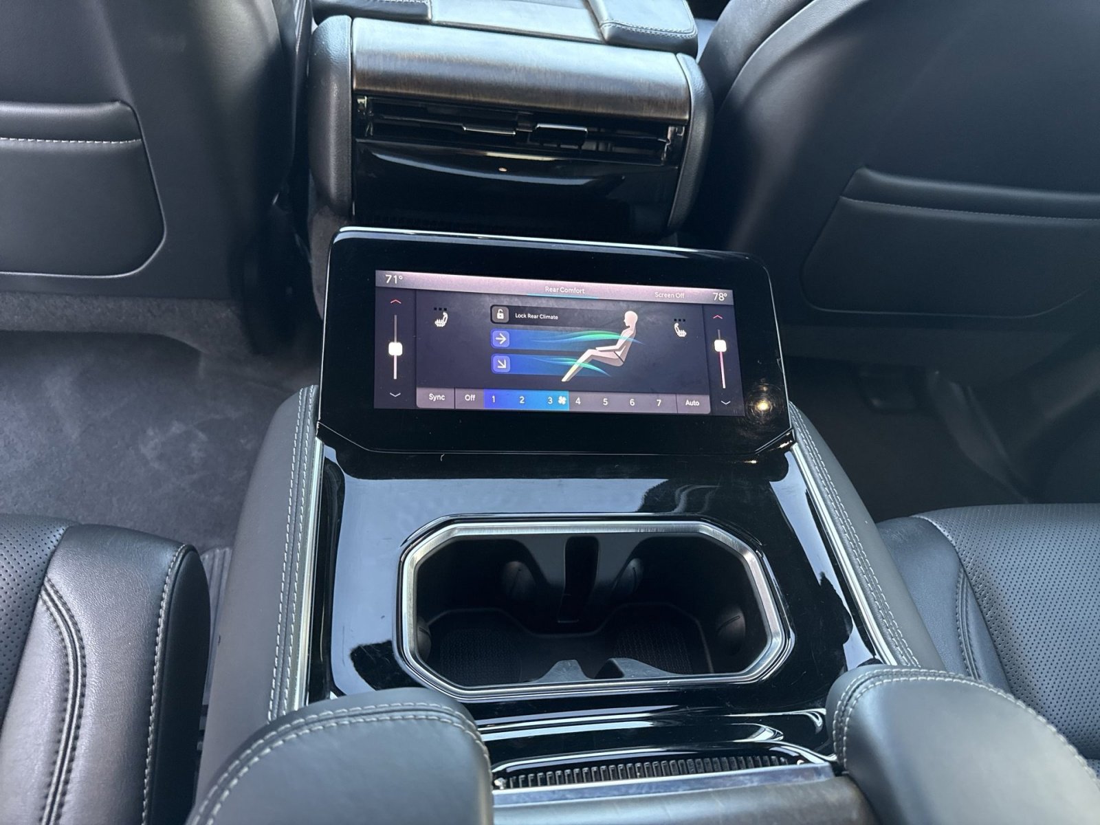 Used 2022 Jeep Grand Wagoneer Series I image 30