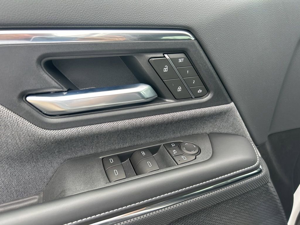 New 2026 GMC Sierra EV Elevation w/ Premium Package image 16