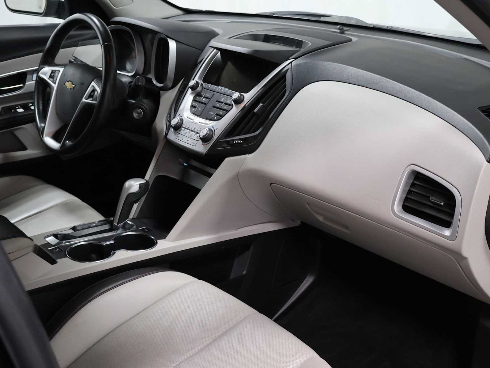 Used 2013 Chevrolet Equinox LTZ AWD/4WD image 6