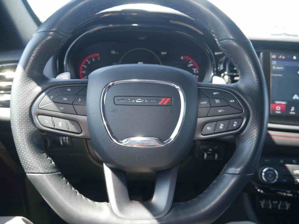 Used 2025 Dodge Durango R/T AWD/4WD image 41