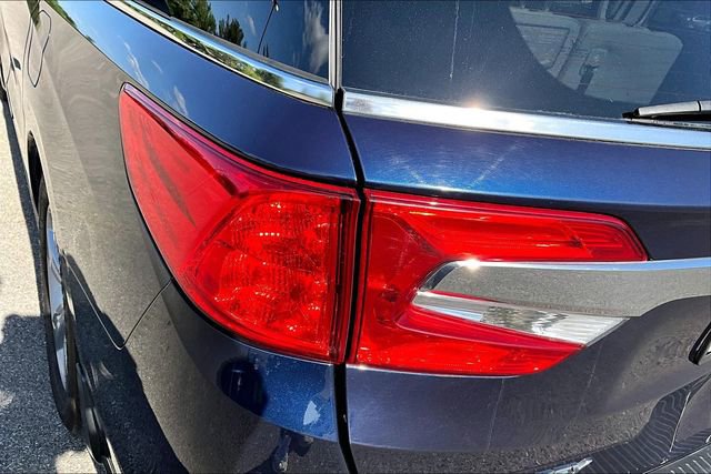 Used 2019 Honda Odyssey EX-L image 19