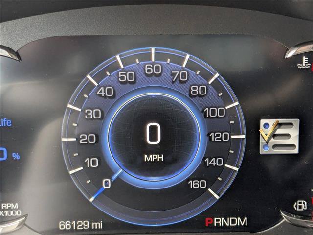 Used 2016 Cadillac Escalade Luxury AWD/4WD image 13