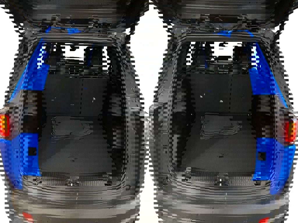 New 2026 Jeep Cherokee Limited image 19