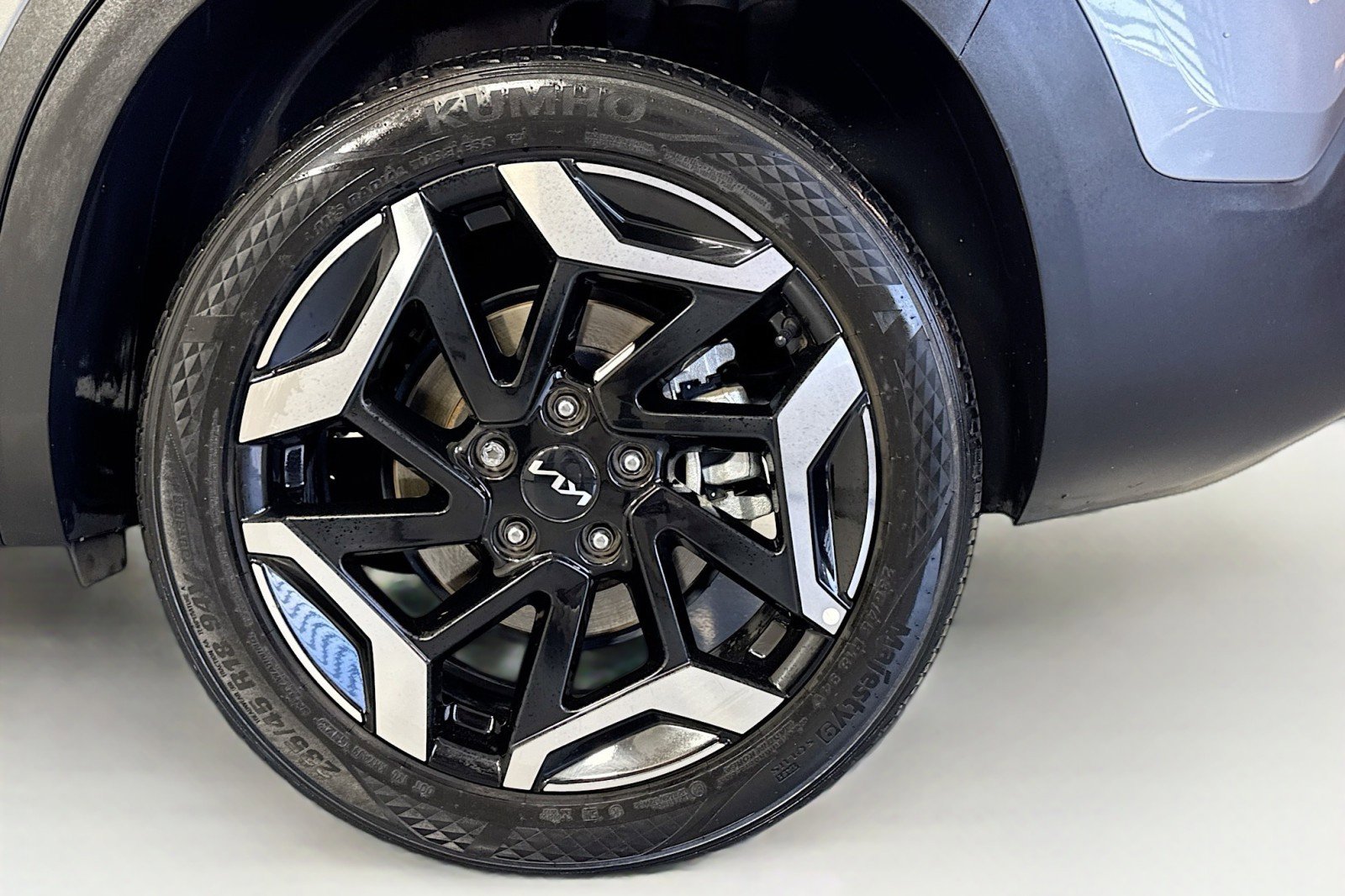 Used 2024 Kia Seltos SX image 29