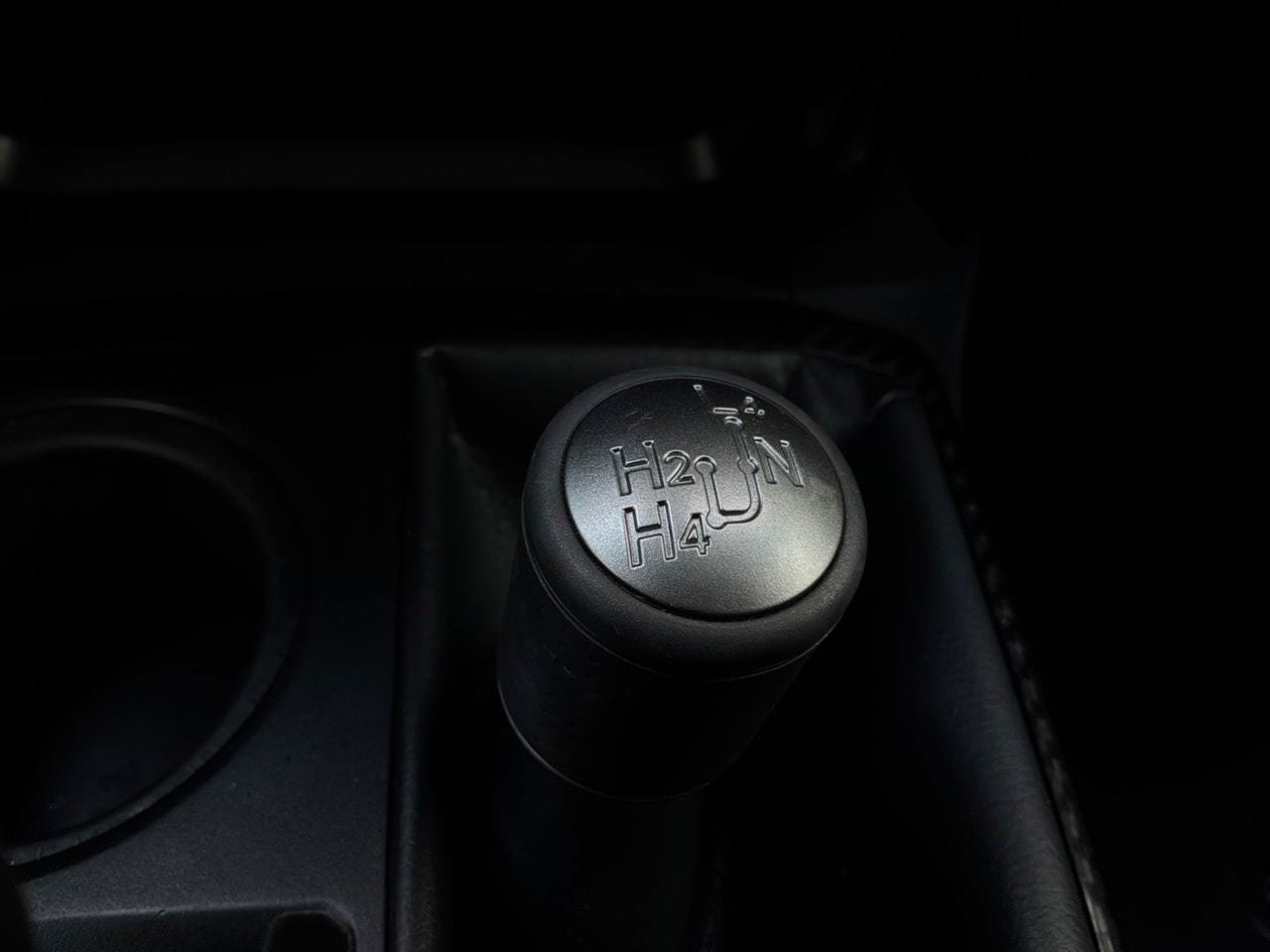 Used 2023 Toyota 4Runner TRD Off-Road AWD/4WD image 27