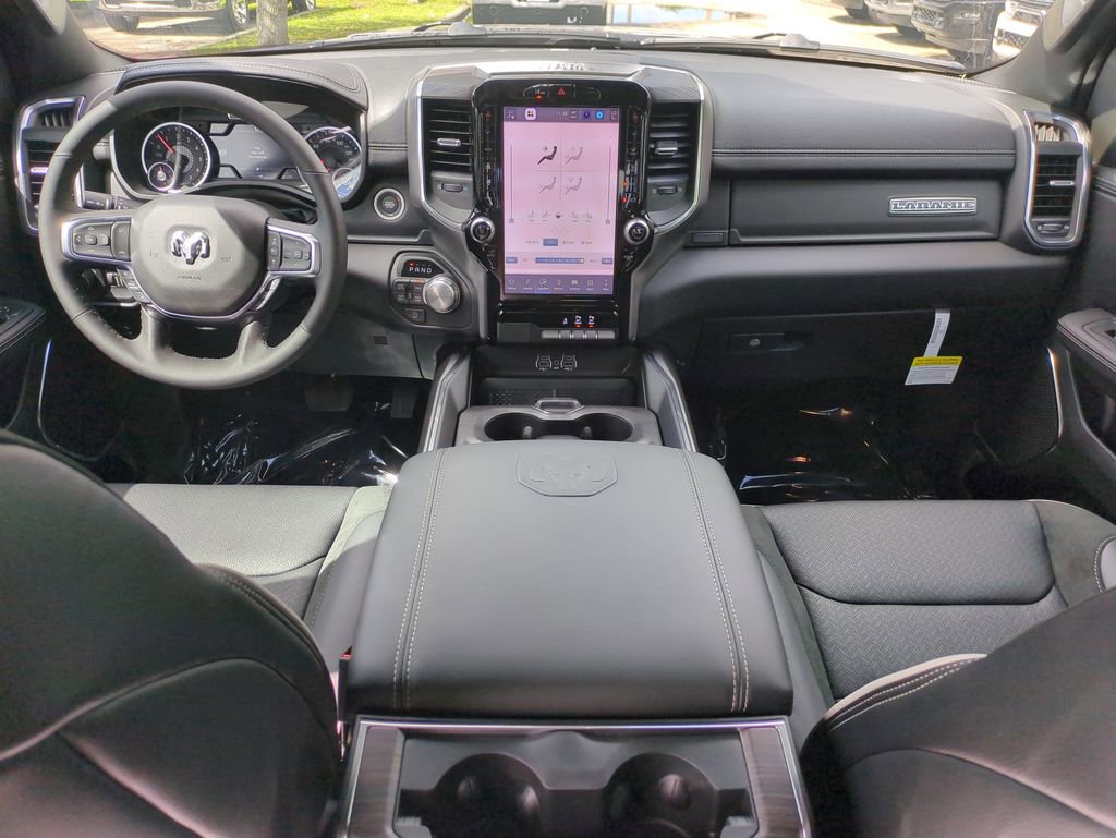 New 2026 RAM 1500 Laramie image 16