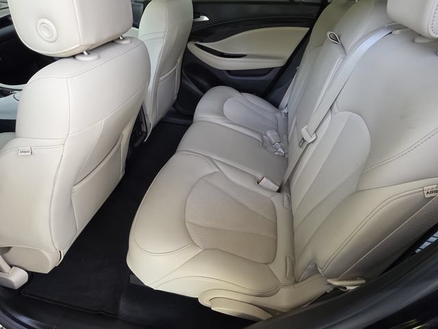 Used 2019 Buick Envision Preferred FWD image 9