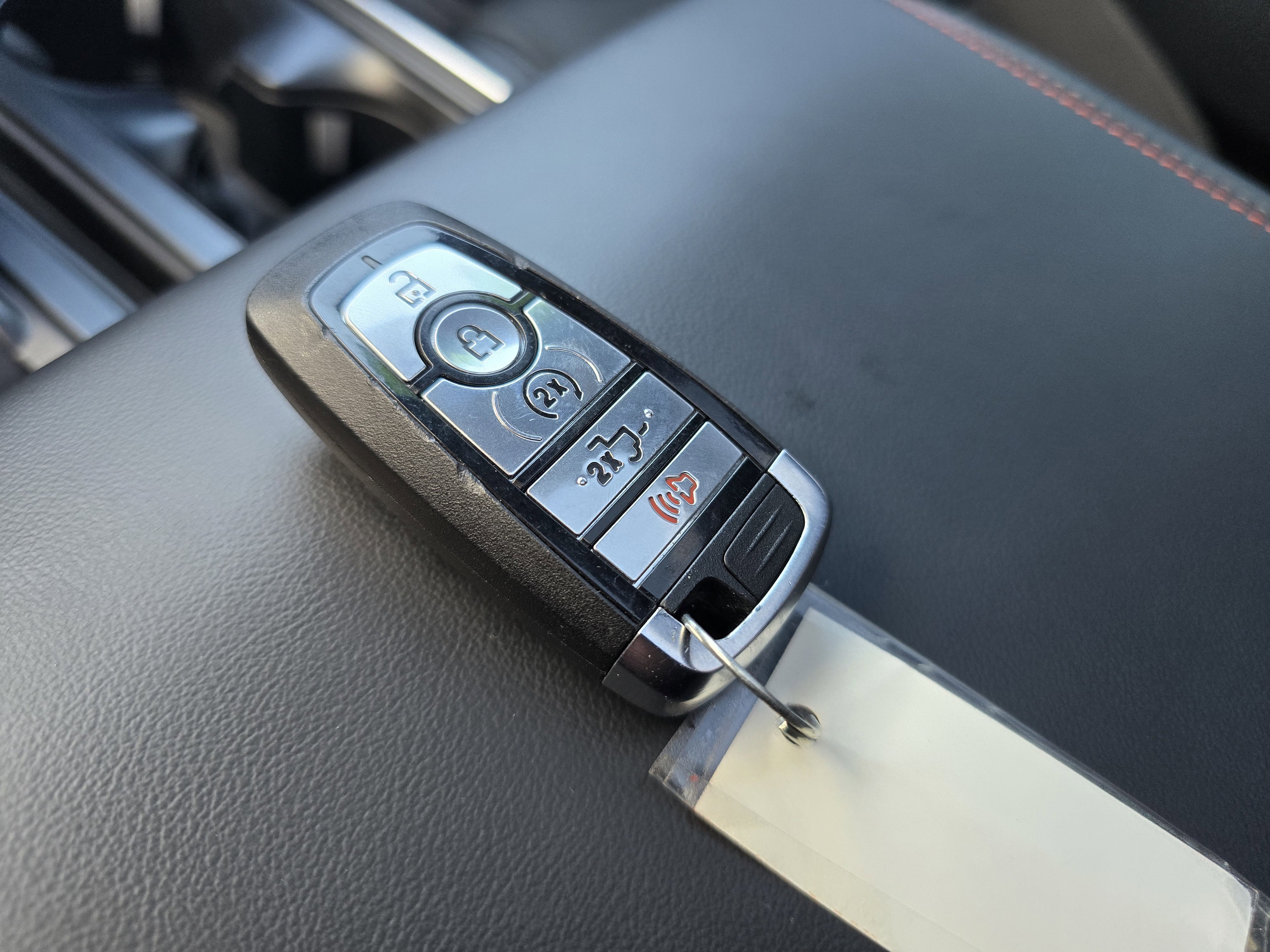 Used 2024 Ford F150 Raptor image 43