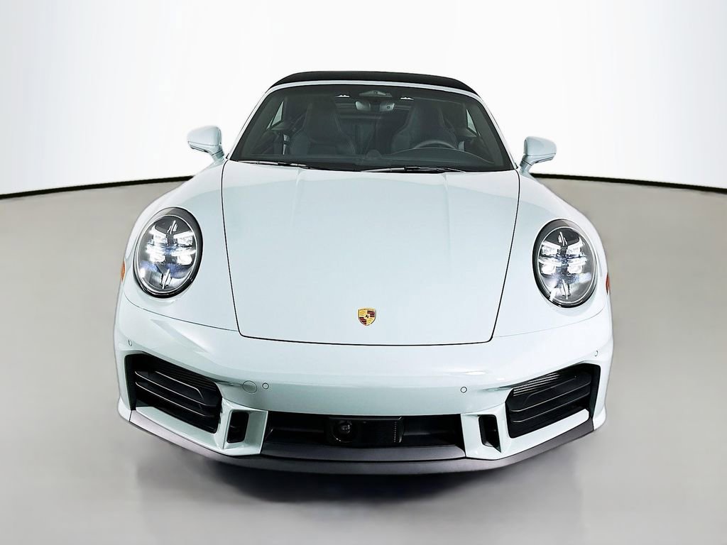 New 2026 Porsche 911 Carrera S image 6