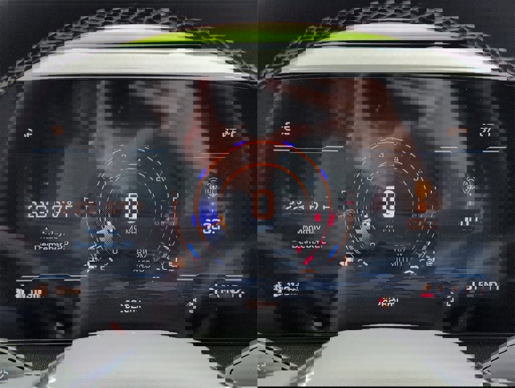 Certified 2026 Chevrolet Traverse LT w/ LPO, Floor Liner Package image 24