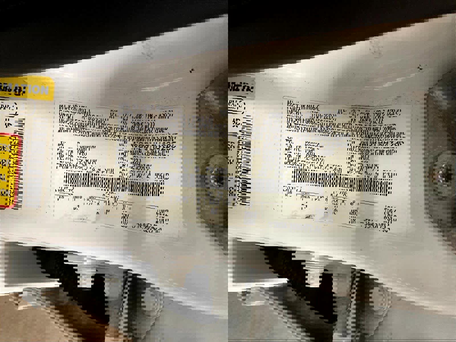 Used 2017 Ford Focus RS image 33