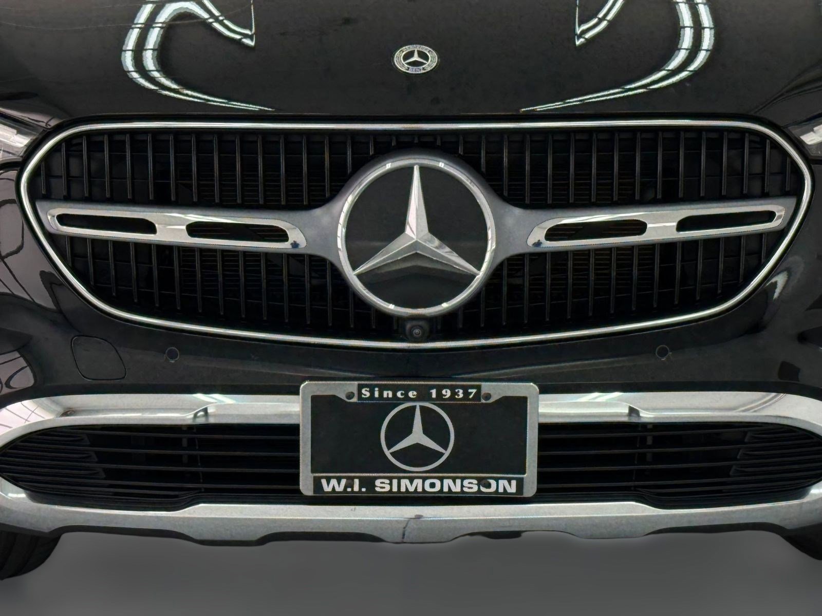 Used 2023 Mercedes-Benz GLC 300 image 21