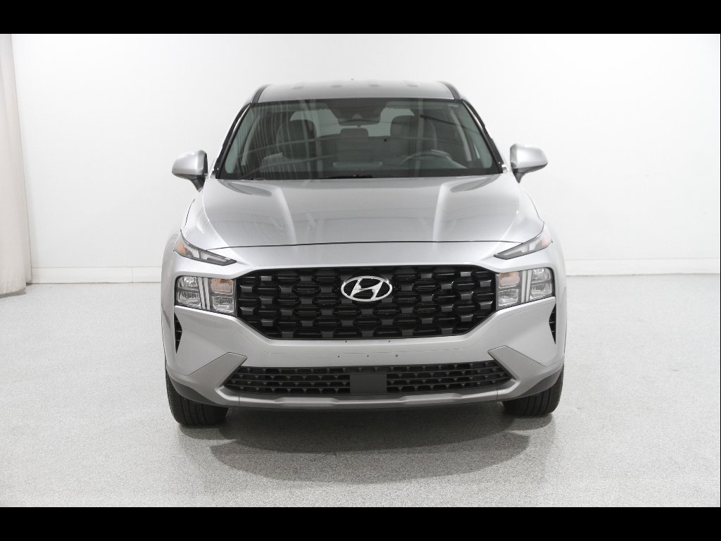 Certified 2023 Hyundai Santa Fe SE AWD/4WD image 2