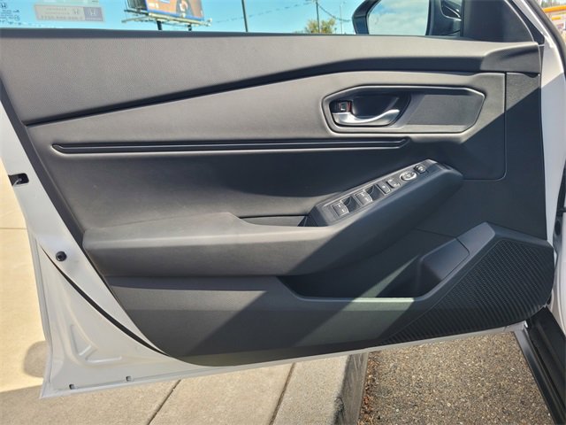 New 2025 Honda Accord SE image 7