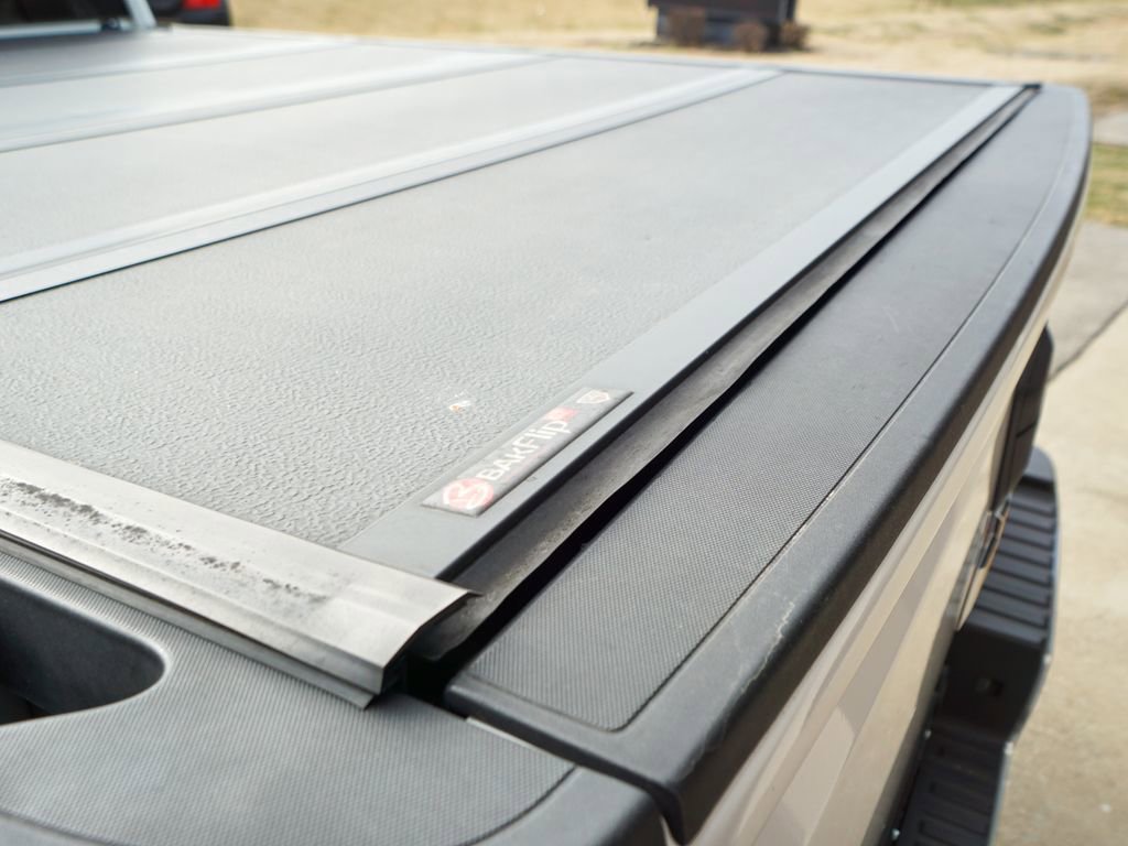 Used 2018 Chevrolet Silverado 2500 LTZ w/ Duramax Plus Package image 10